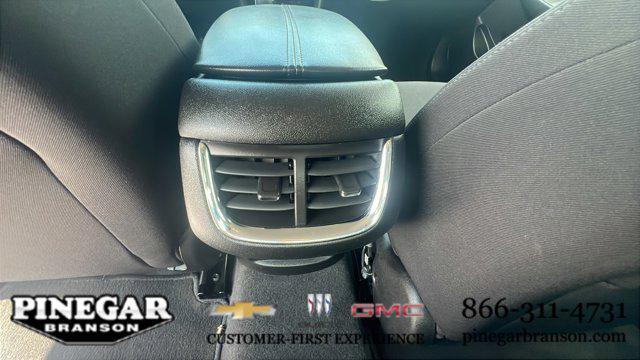 used 2023 Chevrolet Malibu car, priced at $17,977