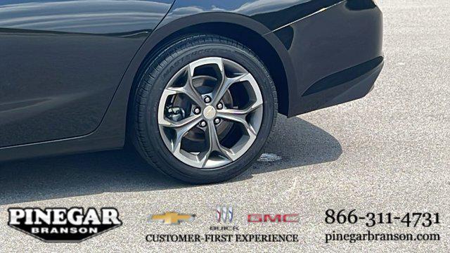 used 2023 Chevrolet Malibu car, priced at $17,977