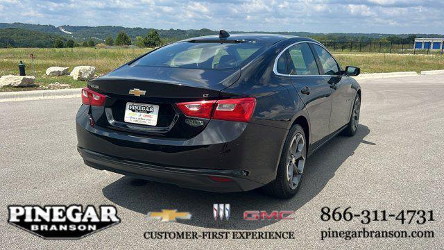 used 2023 Chevrolet Malibu car, priced at $17,977