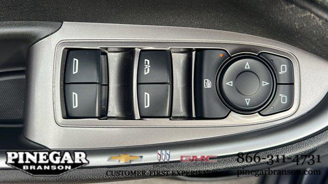 used 2023 Chevrolet Malibu car, priced at $17,977
