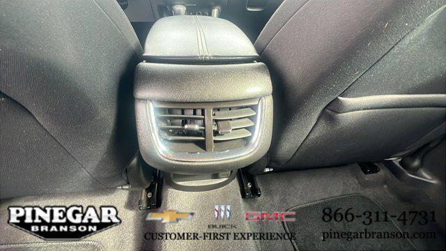 used 2023 Chevrolet Malibu car, priced at $17,977