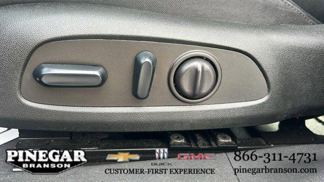 used 2023 Chevrolet Malibu car, priced at $17,977