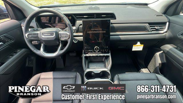 new 2026 GMC Terrain car, priced at $42,315