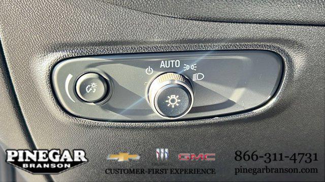 used 2018 Chevrolet Equinox car, priced at $13,977