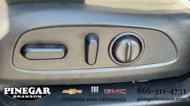 used 2018 Chevrolet Equinox car, priced at $13,977