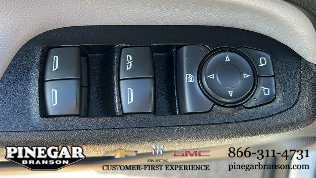 used 2018 Chevrolet Equinox car, priced at $13,977