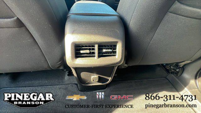 used 2018 Chevrolet Equinox car, priced at $13,977