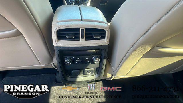 used 2017 Buick Envision car, priced at $12,977
