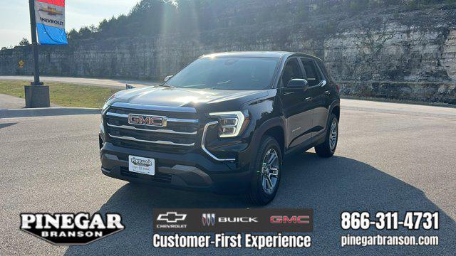 new 2026 GMC Terrain car, priced at $33,085