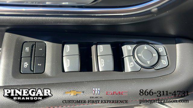 used 2024 Chevrolet Tahoe car, priced at $68,977