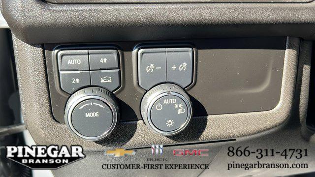 used 2024 Chevrolet Tahoe car, priced at $68,977