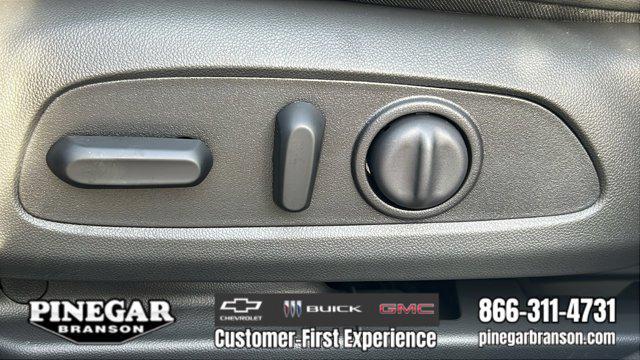 new 2026 Buick Envista car, priced at $28,655