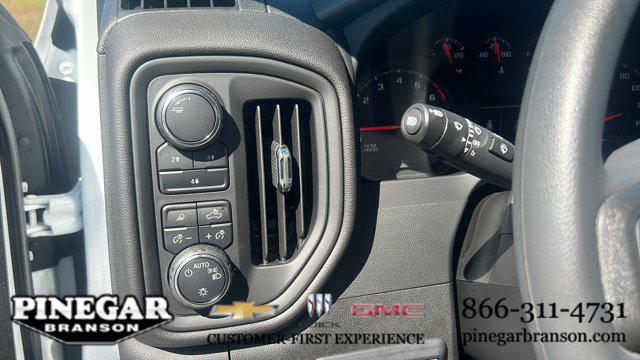 used 2024 Chevrolet Silverado 3500 car, priced at $52,977