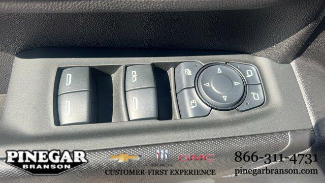 used 2024 Chevrolet Silverado 3500 car, priced at $52,977