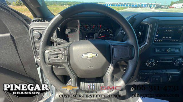 used 2024 Chevrolet Silverado 3500 car, priced at $52,977