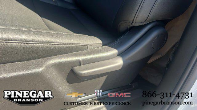 used 2024 Chevrolet Silverado 3500 car, priced at $52,977