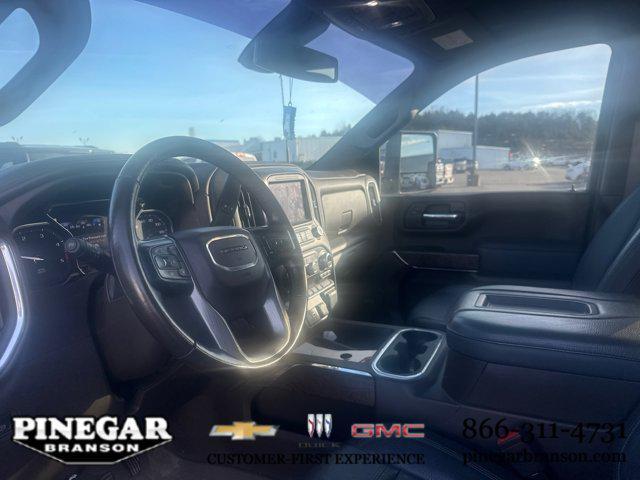 used 2019 Ram 1500 car, priced at $30,977