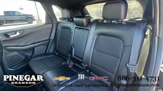 used 2024 Ford Escape car, priced at $23,977