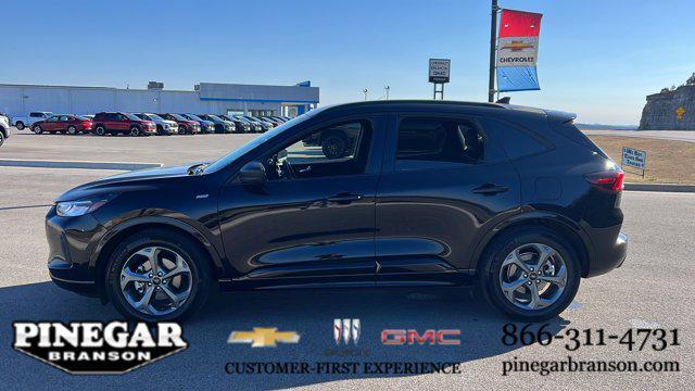 used 2024 Ford Escape car, priced at $23,977