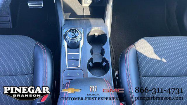 used 2024 Ford Escape car, priced at $23,977