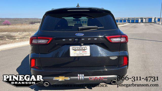 used 2024 Ford Escape car, priced at $23,977