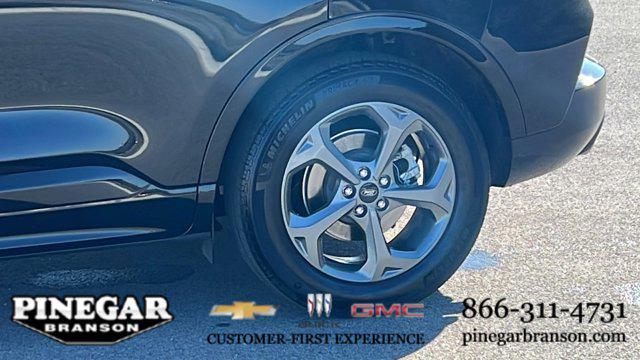 used 2024 Ford Escape car, priced at $23,977