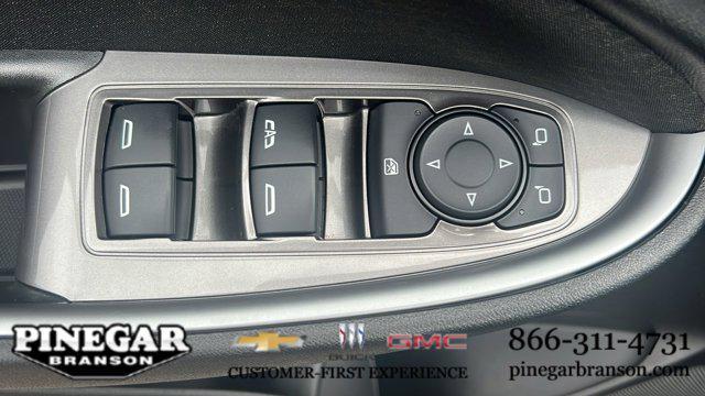 used 2023 Chevrolet Malibu car, priced at $18,477
