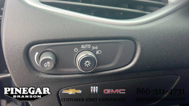 used 2023 Chevrolet Malibu car, priced at $18,477