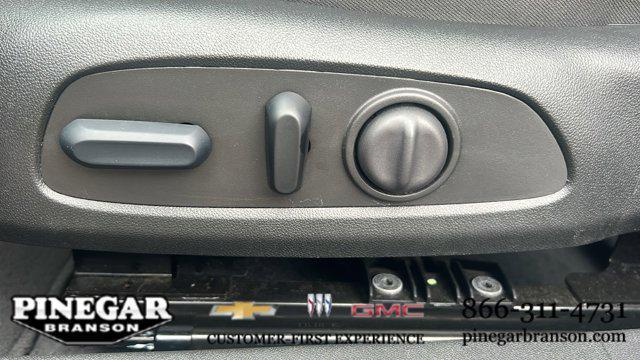 used 2023 Chevrolet Malibu car, priced at $18,477