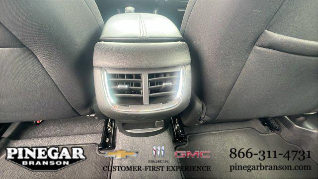 used 2023 Chevrolet Malibu car, priced at $18,477