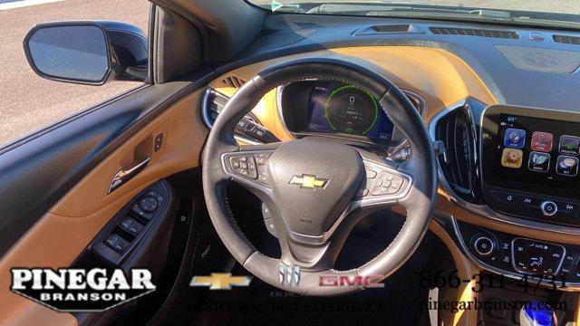 used 2018 Chevrolet Volt car, priced at $18,650