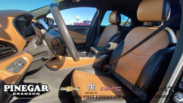 used 2018 Chevrolet Volt car, priced at $18,650