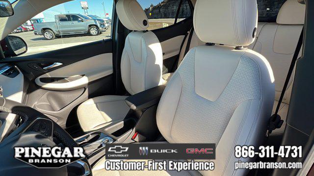 new 2025 Buick Encore GX car, priced at $28,970