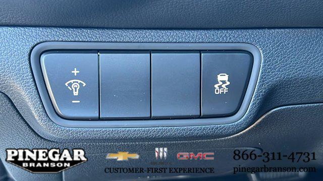 used 2024 Kia Forte car, priced at $19,977