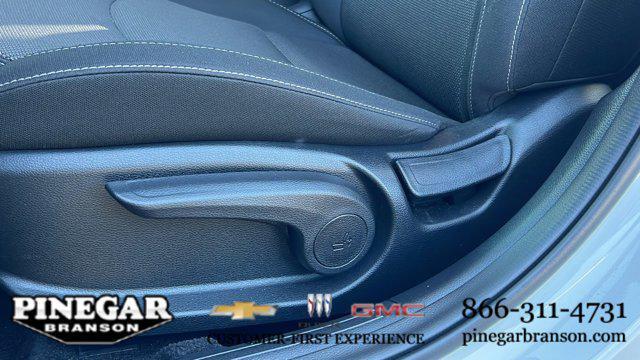 used 2024 Kia Forte car, priced at $19,977