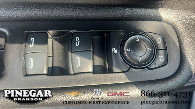 used 2024 GMC Terrain car, priced at $27,477