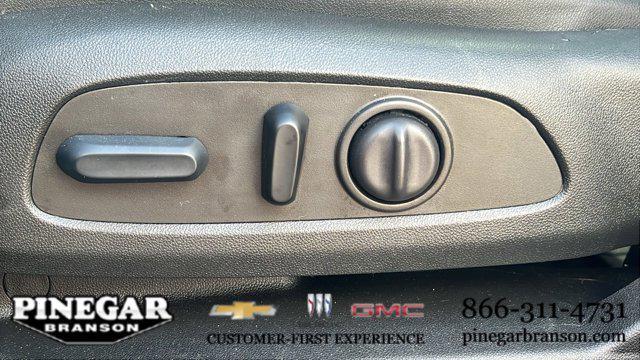 used 2023 Chevrolet Blazer car, priced at $36,977