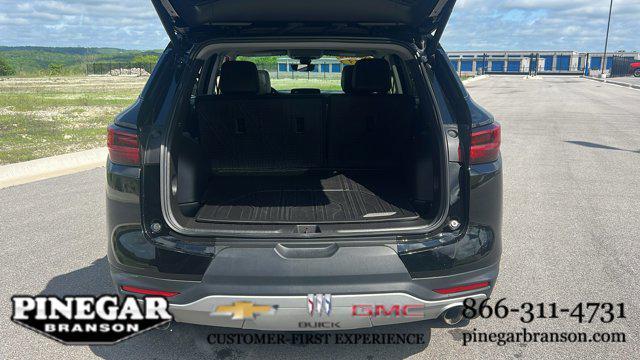 used 2023 Chevrolet Blazer car, priced at $36,977