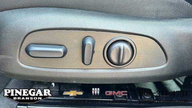 used 2024 Chevrolet Malibu car, priced at $20,977