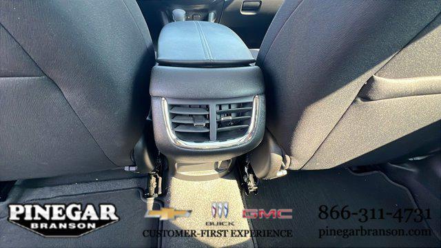 used 2024 Chevrolet Malibu car, priced at $20,977