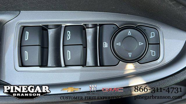 used 2024 Chevrolet Malibu car, priced at $20,977