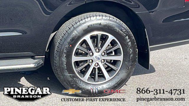 used 2021 Ford Expedition car, priced at $39,450
