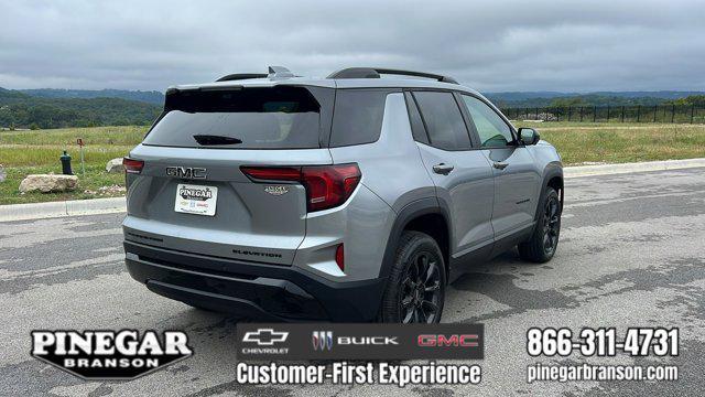 new 2026 GMC Terrain car, priced at $38,475