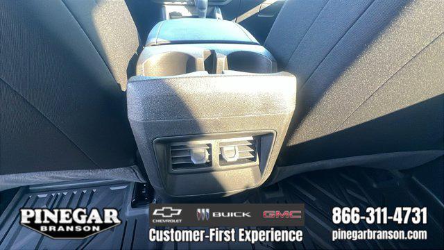 new 2026 Chevrolet Colorado car, priced at $39,080