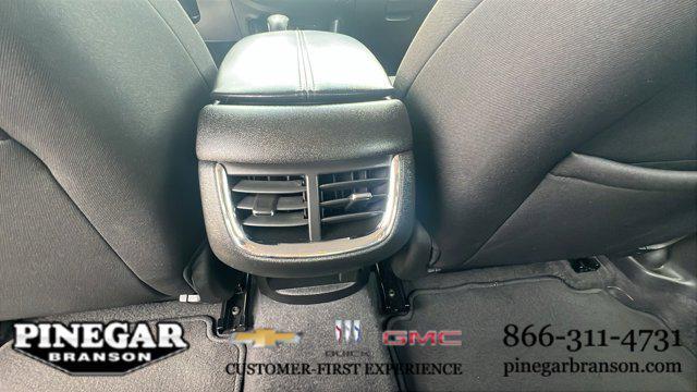 used 2023 Chevrolet Malibu car, priced at $17,977