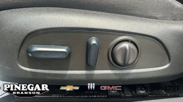 used 2023 Chevrolet Malibu car, priced at $17,977