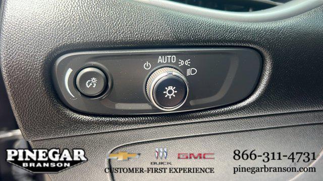 used 2023 Chevrolet Malibu car, priced at $17,977