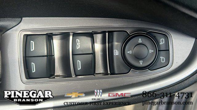 used 2023 Chevrolet Malibu car, priced at $17,977