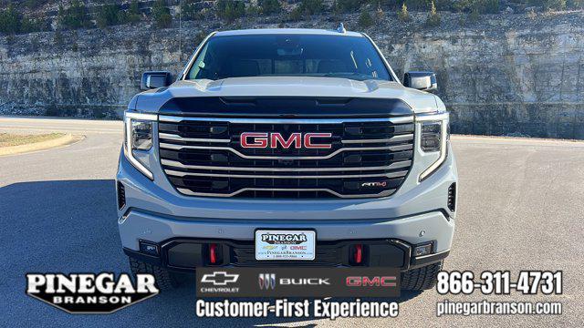 new 2025 GMC Sierra 1500 car, priced at $69,799