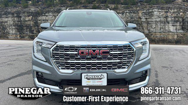 new 2024 GMC Terrain car, priced at $39,280